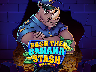 Bash the Banana Stash